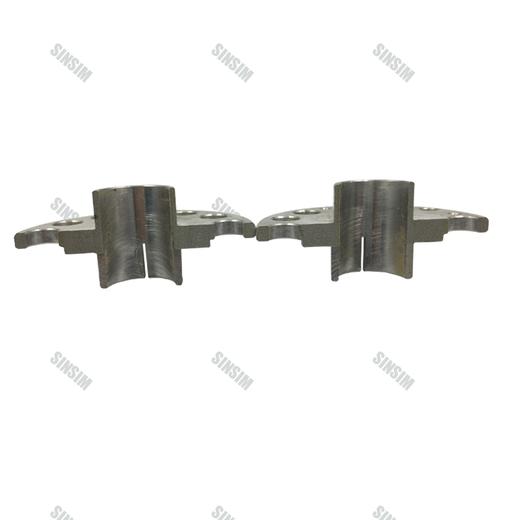 8mm分体压脚凸轮座（F2）  411050001 商品图2