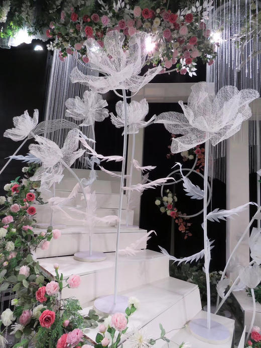 美人花（三件套）【运费自理】 商品图1