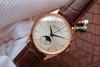 VF乱真版积家薄大师玫瑰金，目前市面 做到日历和月相所有功能和原装机芯一致 机芯采用稳定性 强的9015改装 原版Cal．925 商品缩略图3
