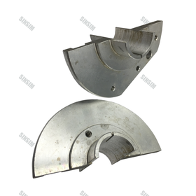 9mm分体压脚凸轮座（F9，18轴用）  411050002