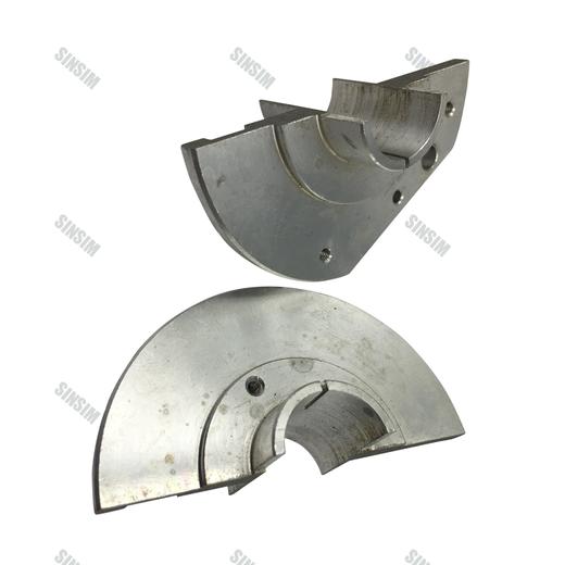 9mm分体压脚凸轮座（F9，18轴用）  411050002 商品图0