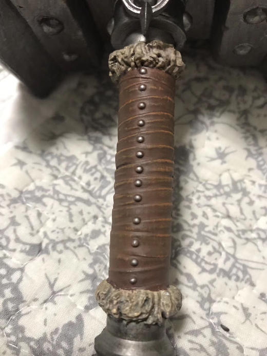 限量版！13400毫安毁灭之锤充电宝！ 商品图3