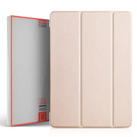 自用推荐！好质量苹果平板智能休眠保护壳 ipad2018 2017