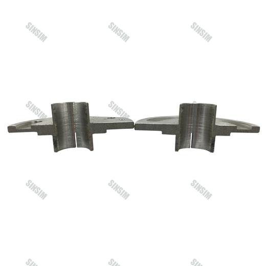 9mm分体压脚凸轮座（F9，18轴用）  411050002 商品图2