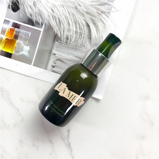 【大牌一口价】海蓝之谜浓缩精华50ml  23年下  商品图1