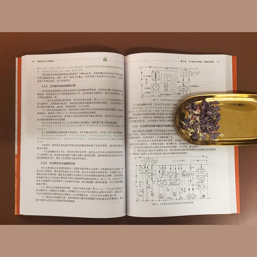 汽车电工从入门到精通 商品图5