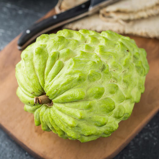 泰国进口释迦果