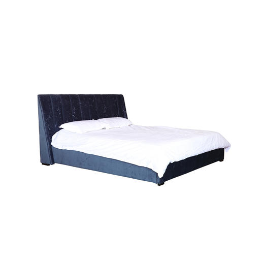 NS家居nsfurniture软包布艺双人床NSBD-7054-180*200 商品图4