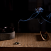 见闻·茶间线香丨龙井入香，古法手制，品尝嗅觉上的好茶 商品缩略图2