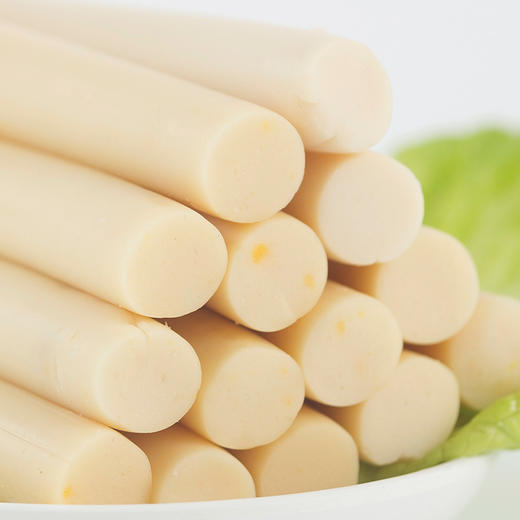 香海鳕鱼肠300克罐儿童鱼肠10克30支