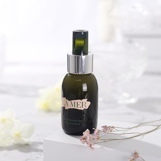 【大牌一口价】海蓝之谜浓缩精华50ml  23年下  商品图0