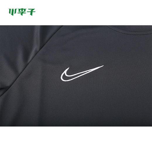 【3套以上，每满200减20】下架   Nike耐克青少年儿童定制组队球衣足球服短袖短裤 商品图2