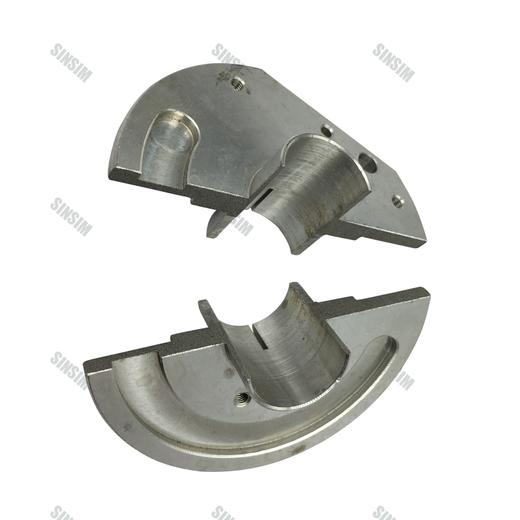 9mm分体压脚凸轮座（F9，18轴用）  411050002 商品图1