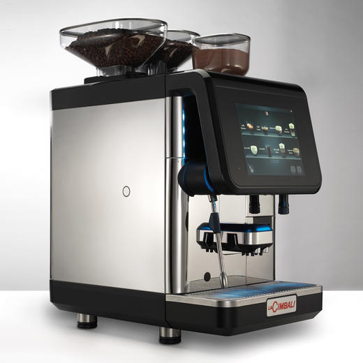 LaCimbali/金巴利 S30 全自动咖啡机 商品图10