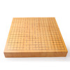 围甲套装 6CM新榧木棋盘+咖啡色新棋罐+A中云子 商品缩略图1