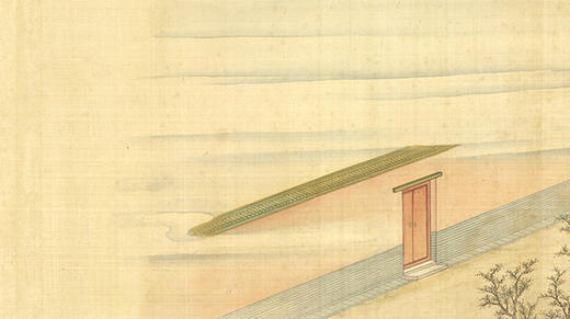 大观园外面，是个什么社会？ 商品图0