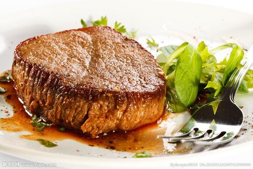 正点牛排欧香菲利牛排150g 商品图0