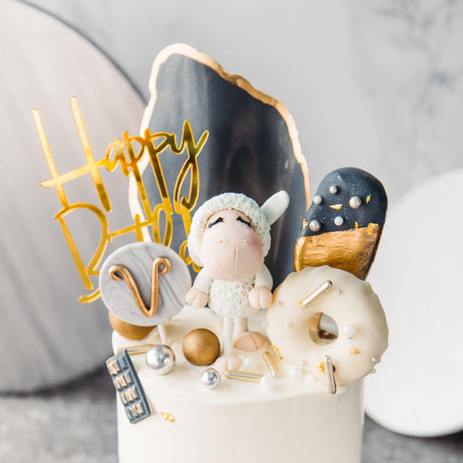 白羊座 商品图1