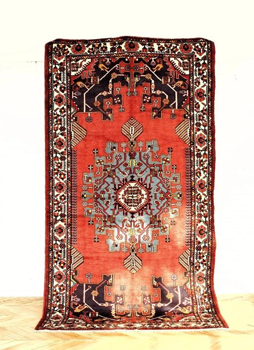 波斯地毯 ic310 4.8平米地毯(约3x1.6m)