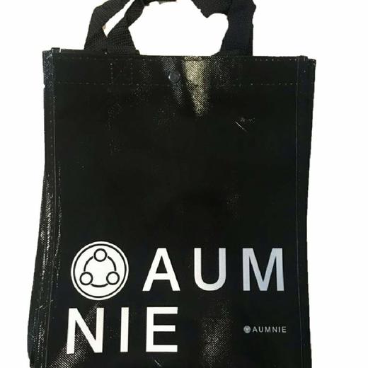 环保袋  白色大袋 黑色小袋 商品图1