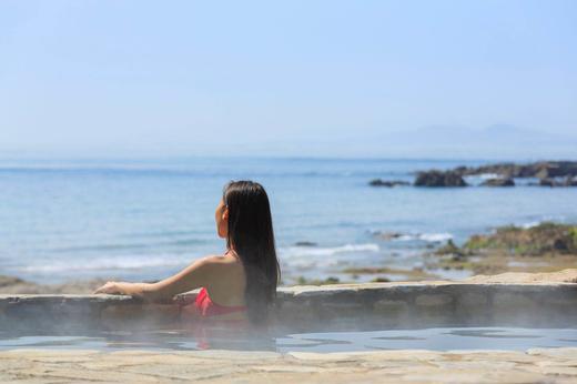 LALU临海汤泉（大众） 商品图1