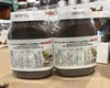 超值2瓶装加拿大nutella（费列罗）榛子果巧克力酱（2瓶*1kg） 温哥华直邮 商品缩略图1