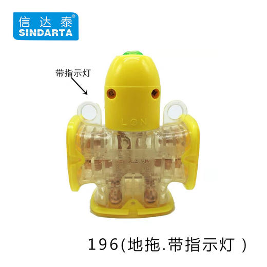 信达泰地拖插板 商品图4