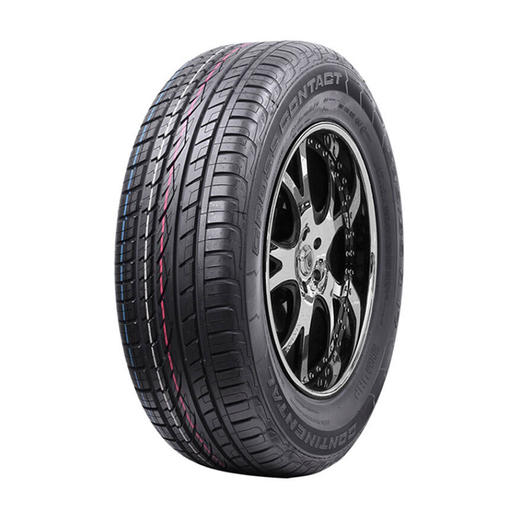 适配宝马x6 马牌轮胎 255/50 r19 uhp ssr 107w xl 商品图0