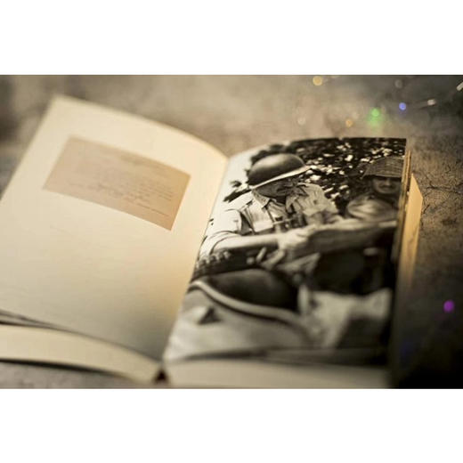 【索恩】作家、水手、士兵、间谍 : 欧内斯特·海明威的秘密历险记，1935-1961 商品图3