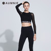 AUMNIE澳弥尼女   创造露脐T恤 ，美美美美美~ 商品缩略图3