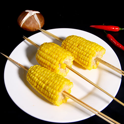甜糯玉米*5串