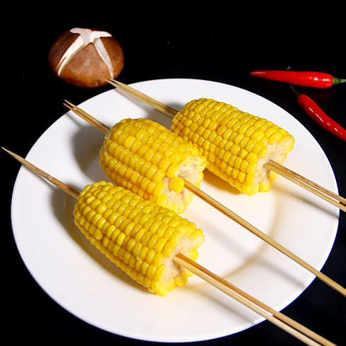 【爆款】299烧烤套餐（5-6人）烧烤食材半成品 商品图6