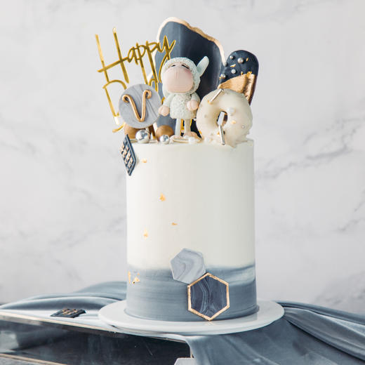 白羊座 商品图0