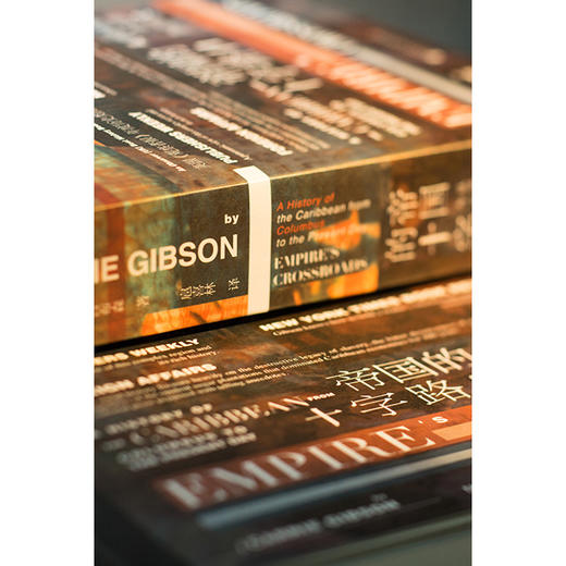 【索恩】帝国的十字路口：从哥伦布到今天的加勒比史 商品图6