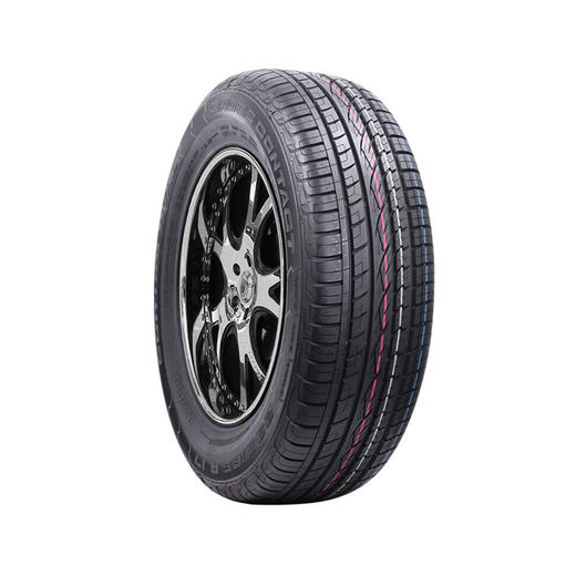 适配宝马x6 马牌轮胎 255/50 r19 uhp ssr 107w xl 商品图3