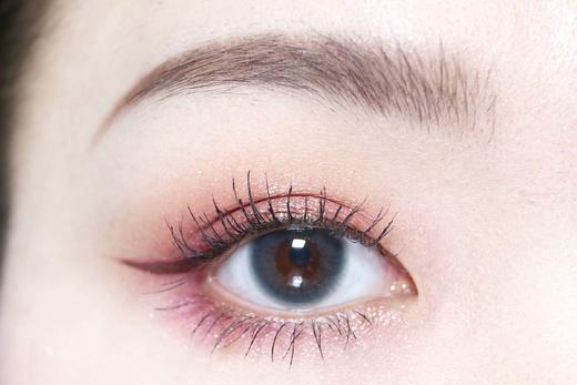 lilian x abucon 蓝不绿 玉蓝 网红爆款 淡妆素颜可戴 年抛 商品图1