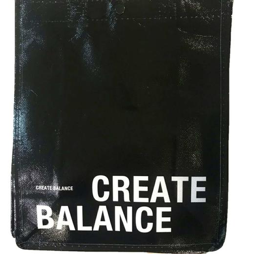 环保袋  白色大袋 黑色小袋 商品图2