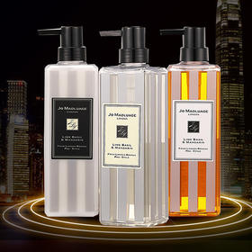 【洗发露】洗发水淋浴套装护发素沐浴露800ml香薰丝滑滋润洗发液洗头