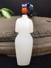 【旗开得胜】和田玉（羊脂玉）挂件 商品缩略图3