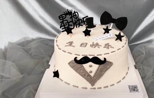 精致男士 商品图0