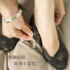 【5双装】夏季船袜女薄款隐形袜防滑底短丝袜 商品缩略图2