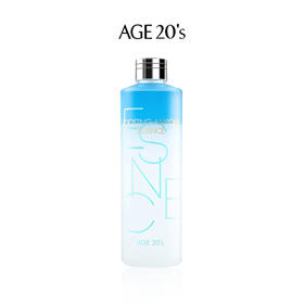 AGE 20's 爱敬爱纪二十之精华素320ml