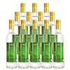 【推荐】京都 二锅头 42度 绿色  500ml *12瓶 绿色【整箱装】 商品缩略图1