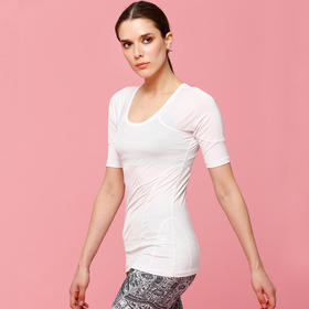 AUMNIE澳弥尼  空中T恤WFX AERIAL TEE