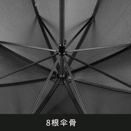 【仅1件】德国GASTROCK高仕卓洋槐木纹弯柄拐杖伞绅士手杖伞德国制造1190-1 商品图2