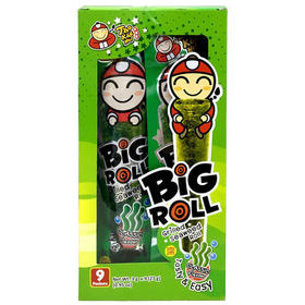 27g老板仔经典香脆海苔