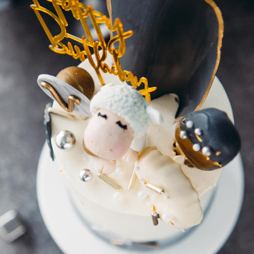 白羊座 商品图2