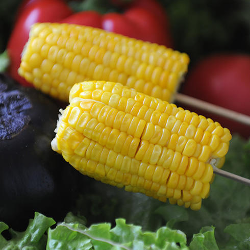 甜糯玉米*5串 商品图2