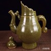 茶叶末釉执壶 商品缩略图3