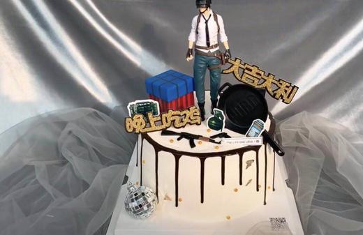 空投派对 商品图0